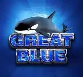 Great Blue - SPACEMANSLOT88