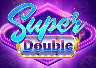 Super Double - SPACEMANSLOT88