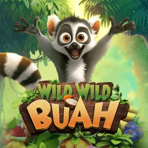 Wild Wild Fruits - SPACEMANSLOT88