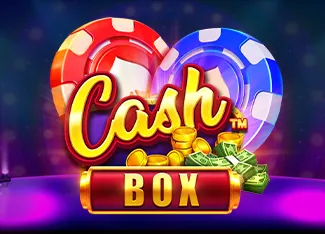 Cash Box - SPACEMANSLOT88