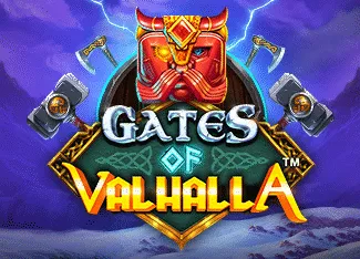 Gates of Valhalla - SPACEMANSLOT88