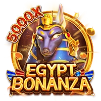 EGYPT BONANZA - SPACEMANSLOT88