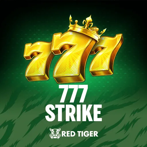 777 Money Strike - SPACEMANSLOT88