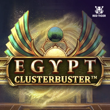 Egypt Clusterbuster - SPACEMANSLOT88