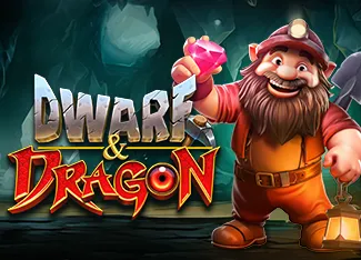 Dwarf & Dragon - SPACEMANSLOT88