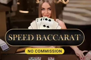 Speed Baccarat NC - SPACEMANSLOT88