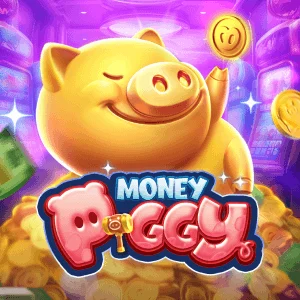 Money Piggy - SPACEMANSLOT88