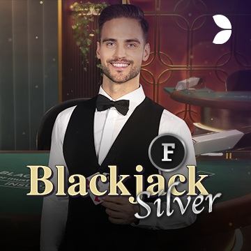 Blackjack Silver F - SPACEMANSLOT88