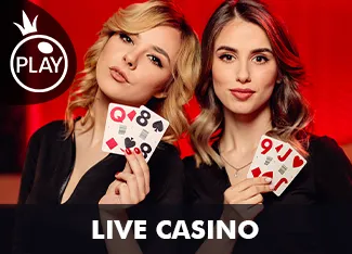 Pragmatic Casino - SPACEMANSLOT88