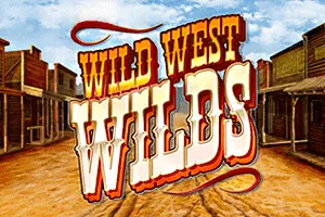Wild West Wilds! - SPACEMANSLOT88