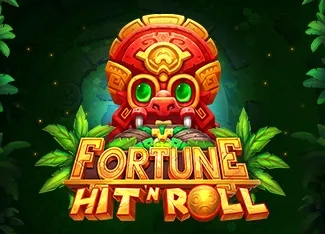 Fortune Hitn Roll - SPACEMANSLOT88