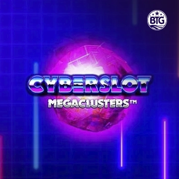 Cyberslot Megaclusters - SPACEMANSLOT88