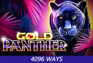 Gold Panther - SPACEMANSLOT88