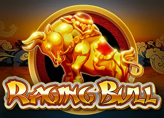 Raging Bull - SPACEMANSLOT88