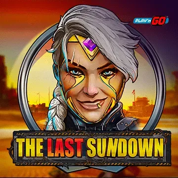 The Last Sundown - SPACEMANSLOT88