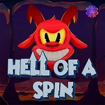 Hell of a Spin - SPACEMANSLOT88