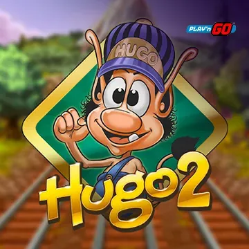 Hugo 2 - SPACEMANSLOT88