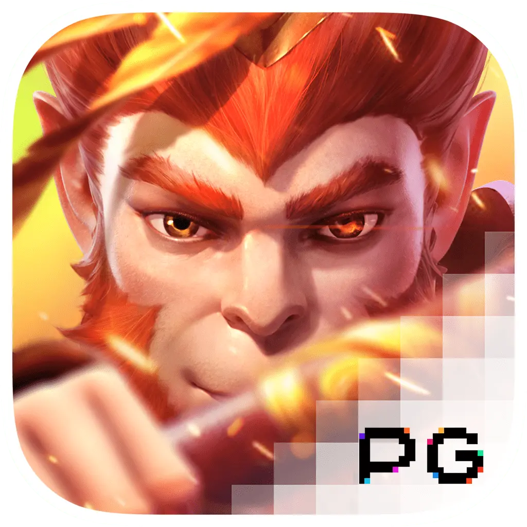 PGSoft : Legendary Monkey King - SPACEMANSLOT88