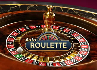 Auto Roulette - SPACEMANSLOT88