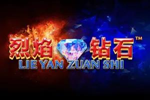 Lie Yan Zuan Shi - SPACEMANSLOT88