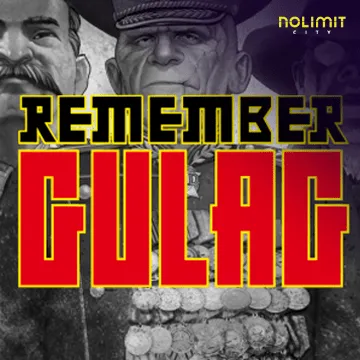 Remember Gulag - SPACEMANSLOT88