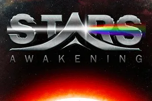 Stars Awakening - SPACEMANSLOT88
