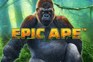 Epic Ape - SPACEMANSLOT88
