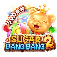 SUGAR BANG BANG2 - SPACEMANSLOT88