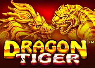 The Dragon Tiger - SPACEMANSLOT88