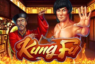 PLAYSTAR : KUNGFU - SPACEMANSLOT88