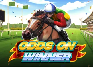 Front Runner Odds On - SPACEMANSLOT88
