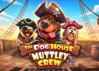 The Dog House - Muttley Crew - SPACEMANSLOT88