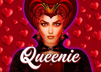 Queenie - SPACEMANSLOT88