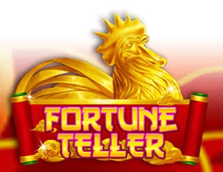 PLAYSTAR : FORTUNE TELLER - SPACEMANSLOT88