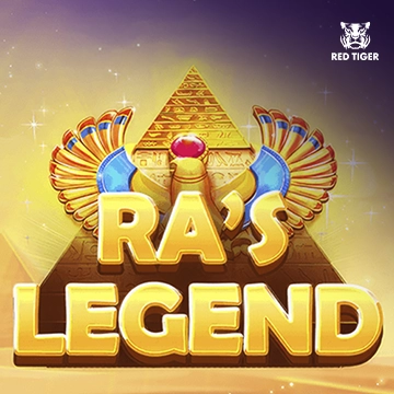 RAs Legend - SPACEMANSLOT88