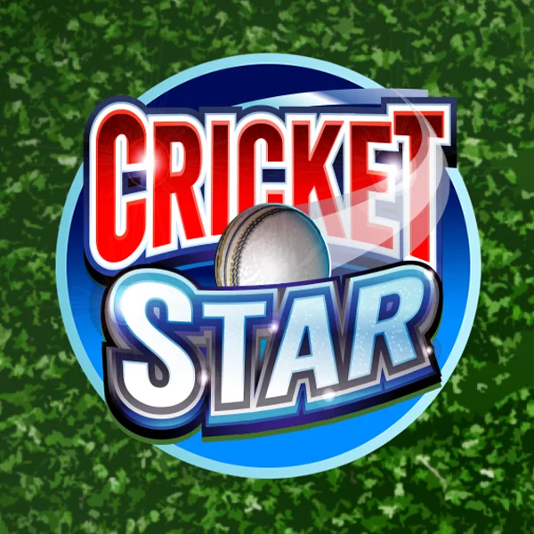 Cricket Star - SPACEMANSLOT88