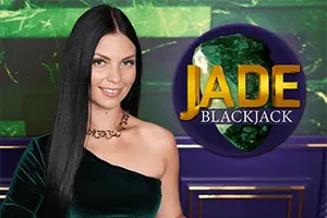 Jade Blackjack 2 - SPACEMANSLOT88