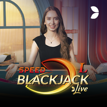 Evo Speed Blackjack 1 - SPACEMANSLOT88