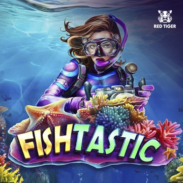 Fishtastic - SPACEMANSLOT88