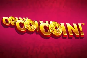 Coin! Coin! Coin! CNY - SPACEMANSLOT88
