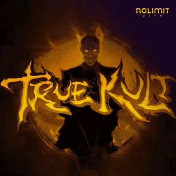 True Kult - SPACEMANSLOT88