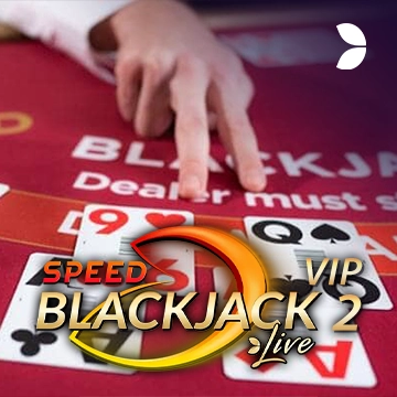 Speed VIP Blackjack 2 - SPACEMANSLOT88