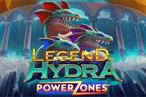 Legend of Hydra - SPACEMANSLOT88