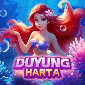 Mermaid Fortune - SPACEMANSLOT88