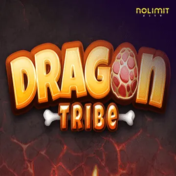 Dragon Tribe - SPACEMANSLOT88