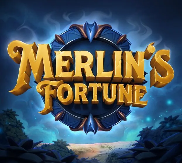 Merlins Fortune - SPACEMANSLOT88