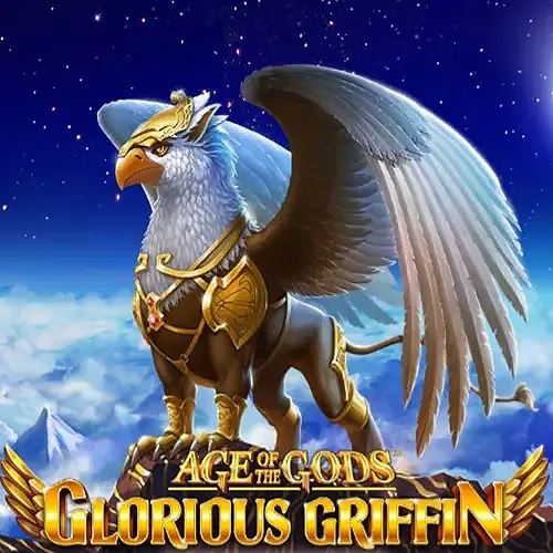 Age of the Gods: Glorious Griffin - SPACEMANSLOT88
