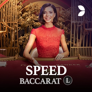 Speed Baccarat L - SPACEMANSLOT88
