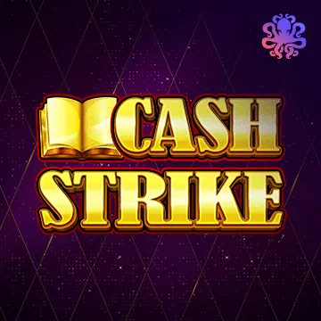 Cash Strike - SPACEMANSLOT88