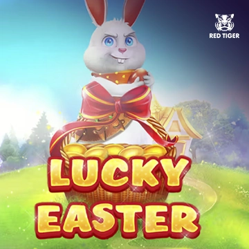 Lucky Easter - SPACEMANSLOT88